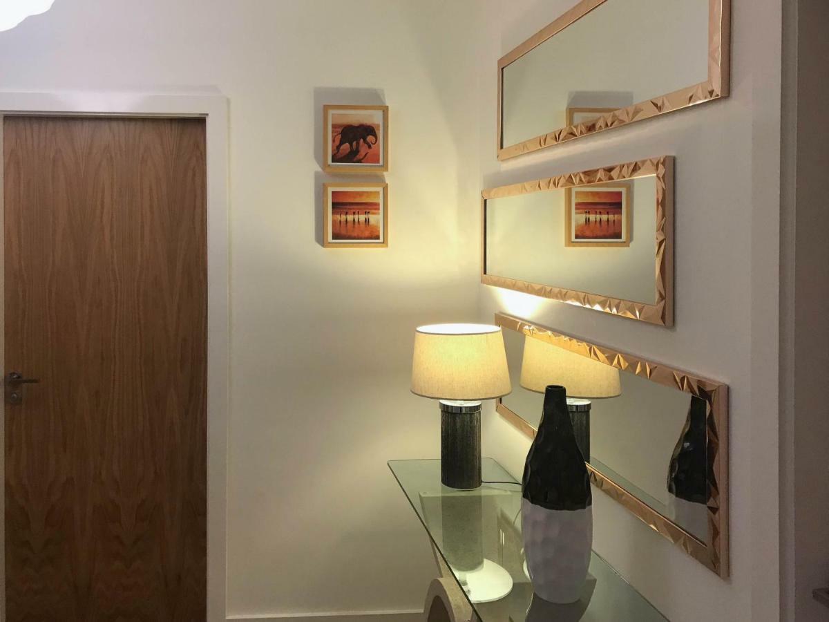 Luxury 1 Bed Apartment In City Centre With Parking Τσέστερ Εξωτερικό φωτογραφία